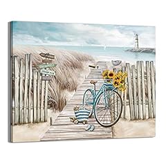 Laiart beach canvas for sale  Delivered anywhere in USA 