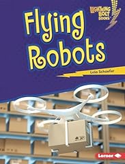 Flying robots for sale  Delivered anywhere in USA 