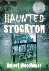 Haunted stockton for sale  Delivered anywhere in UK