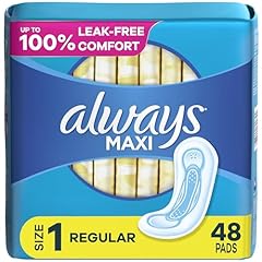 Always maxi feminine for sale  Delivered anywhere in USA 