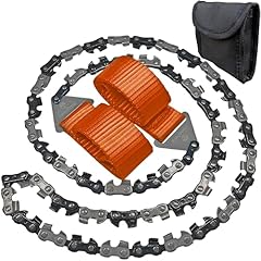 Pocket chainsaw inch for sale  Delivered anywhere in USA 