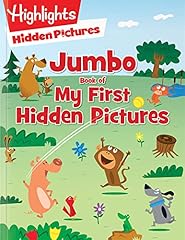 Jumbo book first for sale  Delivered anywhere in USA 