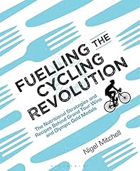 Fuelling the cycling d'occasion  Livré partout en Belgiqu