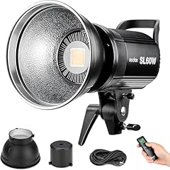 Godox sl60w led for sale  Delivered anywhere in USA 