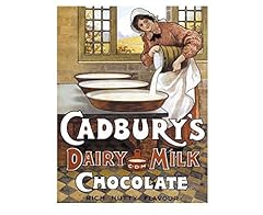 Cadbury dairy milk for sale  Delivered anywhere in UK