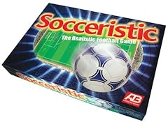 Socceristic football board for sale  Delivered anywhere in Ireland