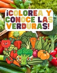 Colorea conoce las for sale  Delivered anywhere in UK