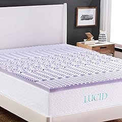 Lucid inch mattress for sale  Delivered anywhere in USA 