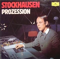 Prozession vinyl gebraucht kaufen  Wird an jeden Ort in Deutschland