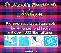 Dumont handbuch nähen gebraucht kaufen  Wird an jeden Ort in Deutschland