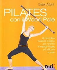 Pilates con wood usato  Spedito ovunque in Italia 