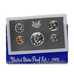 1968 proof set for sale  Delivered anywhere in USA 