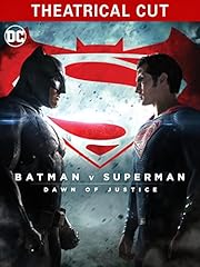Batman superman dawn for sale  Delivered anywhere in UK