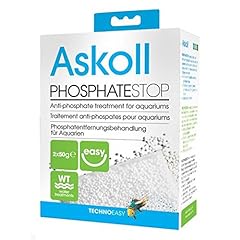 Askoll phosphate stop usato  Spedito ovunque in Italia 