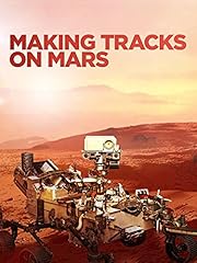 Making tracks mars for sale  Delivered anywhere in USA 