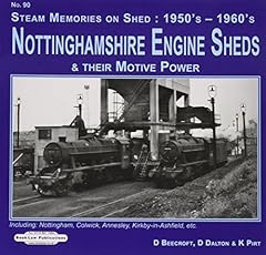 Nottinghamshire engine sheds for sale  Delivered anywhere in UK