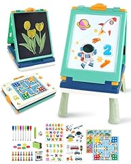 Elovien easel kids for sale  Delivered anywhere in USA 