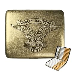 étui cigarettes métal d'occasion  Livré partout en France