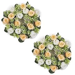 Nuptio artificial flowers for sale  Delivered anywhere in USA 