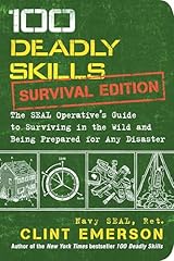 100 deadly skills for sale  Delivered anywhere in USA 