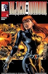 Black widow 1 for sale  Delivered anywhere in USA 