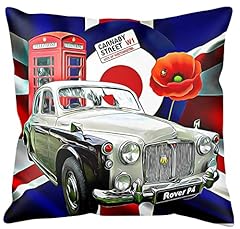 Rover cushion pillow for sale  Delivered anywhere in UK