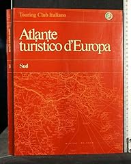 Touring club italiano usato  Spedito ovunque in Italia 