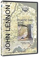 John lennon plastic usato  Spedito ovunque in Italia 