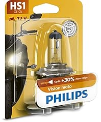 Philips vision moto for sale  Delivered anywhere in UK