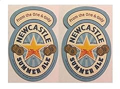 Newcastle summer ale for sale  Delivered anywhere in USA 