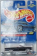 Hot wheels 2000 gebraucht kaufen  Wird an jeden Ort in Deutschland