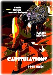Capitulations book seven for sale  Delivered anywhere in USA 