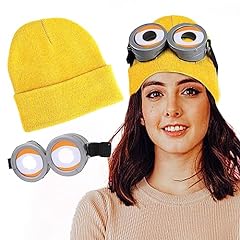 Minion goggles goggle for sale  Delivered anywhere in UK