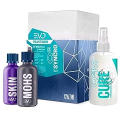 Gyeon syncro evo gebraucht kaufen  Wird an jeden Ort in Deutschland
