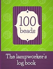 100 beads lampworker for sale  Delivered anywhere in UK