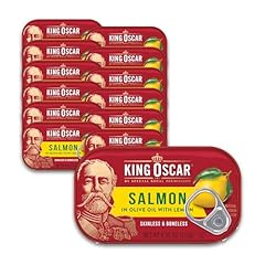 King oscar premium for sale  Delivered anywhere in USA 