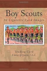 Boy scouts for sale  Delivered anywhere in UK