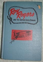 Roy rogers gopher for sale  Delivered anywhere in USA 