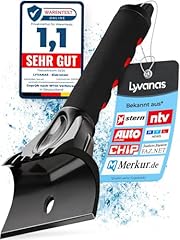 Lyvanas eiskratzer auto gebraucht kaufen  Wird an jeden Ort in Deutschland