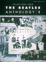 Selections beatles anthology for sale  Delivered anywhere in USA 