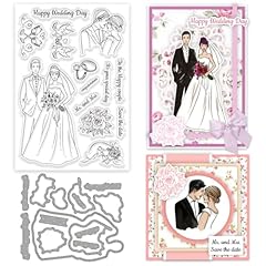 Infunly happy wedding gebraucht kaufen  Wird an jeden Ort in Deutschland
