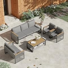 Homrest pieces patio for sale  Delivered anywhere in USA 