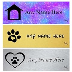 Personalised kennel door for sale  Delivered anywhere in UK