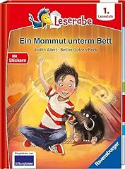 Mammut unterm bett gebraucht kaufen  Wird an jeden Ort in Deutschland