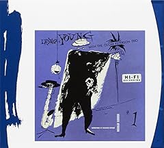 Lester young oscar for sale  Delivered anywhere in USA 