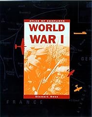 Ww1 d'occasion  Livré partout en France