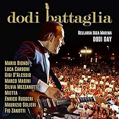 Dodi day bellaria usato  Spedito ovunque in Italia 