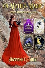 Myth magic series for sale  Delivered anywhere in Ireland