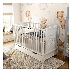 Baby delux babybett gebraucht kaufen  Wird an jeden Ort in Deutschland