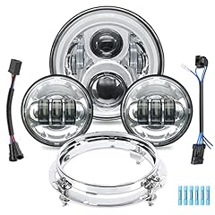 Vz4x4 inch headlight for sale  Delivered anywhere in USA 